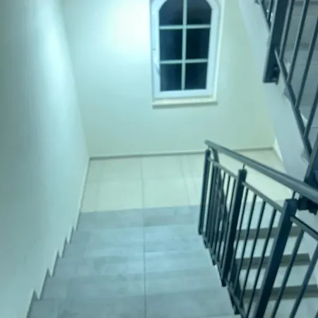 شقة W Parkowym Sercu Kobierzyc